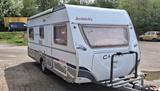 Dethleffs Camper 510 Einzelbetten - Dethleffs Wohnwagen 2006