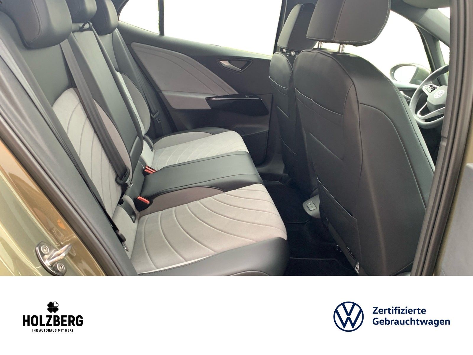 Volkswagen ID.3 - Bild 16