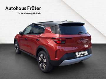 Fotografie 6 des Opel Frontera Electric GS Kamera Navi Allwetterreifen