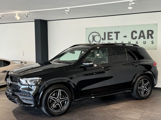 Mercedes-Benz GLE 350 de 4M. *AMG INT./EXT.-PANO-HUD-360-1.HD°