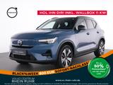 Volvo XC40 PURE ELECTRIC Plus +STNDHZ+RFK+DAB+