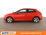 Seat Leon 1.4 TSI ACT FR*LED*TEMPO*KLIMA*GARANTIE* - Seat Leon Gebrauchtwagen in Frankfurt