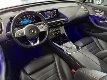 صورة 4 لـ 2020 Mercedes-BENZ EQC