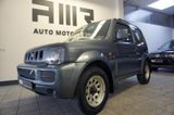 Suzuki JIMNY 1.3 4WD EFH ZV RELING AHK - Suzuki Jimny in Essen