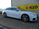 Audi A6 Allroad quattro 45 TDI Matrix - Standh.-1 HD. - Audi A6 Hybrid (Diesel/Elektro)