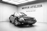 Mercedes-Benz SL 320*Special-Edition*nur 292 Stück*Verdeck-Neu - Mercedes-Benz SL 320 aus 1998