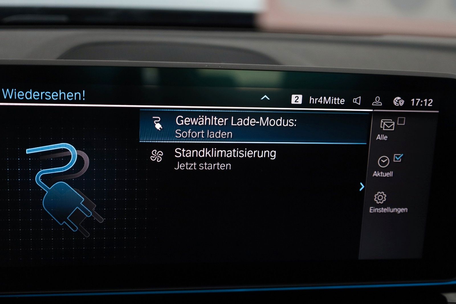 Fahrzeugabbildung BMW 530e xDrive Leder,Navi,LED,HUD,SD,Apple CarPlay,