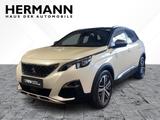 Peugeot 3008 2.0 BlueHDi 180 FAP GT *LED*TWA*FLA*Pano*LM - Peugeot 3008: 2.0