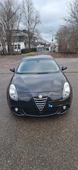 Alfa Romeo Giulietta 1.4 TB 16V MultiAir 125 kW TCT Sup... - Alfa Romeo Giulietta: Multiair