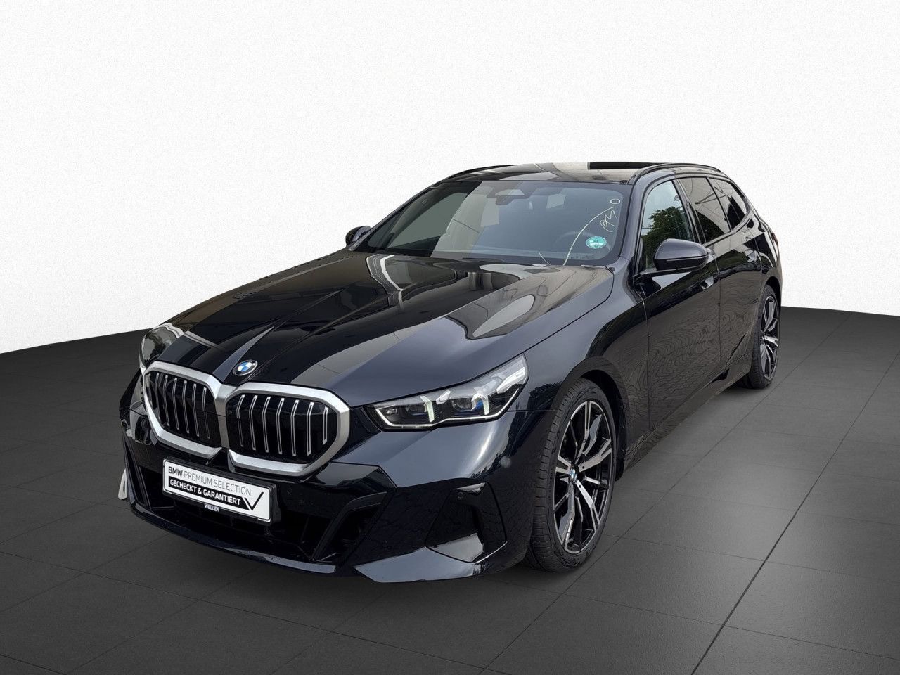 BMW 520 - Bild 3