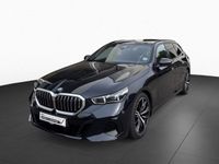BMW 520 - Vorschau Bild 3