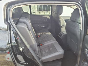 Bild 8 Citroën C5 Aircross 1.2 Shine AT - 360°,LED,NAVI,T.OMAT