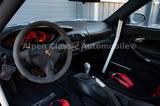Porsche 996 GT3 RS 3-Punkt, Carbon, Ceramic, Klima - Porsche 996: Gt3 RS