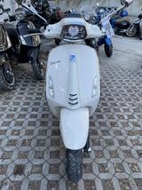 Vespa Sprint 50 LED USM LM NUR 1554 KM - Vespa Sprint 50 S
