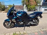 Triumph Sprint RS 955i - TRIUMPH SPRINT RS