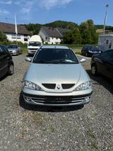 Renault Megane Grandtour Dynamique 1.6 16V - gebrauchte Renault Megane aus dem Jahr 2002