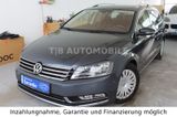 Volkswagen Passat 2.0 TDI Highline Sitzbelüftung Leder Navi - Volkswagen Passat Variant aus 2011: Highline