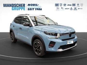 Citroën C3 1.2 110 MAX Kam.+LED+Navi+SHZ+Alcant.+PDC+AUT