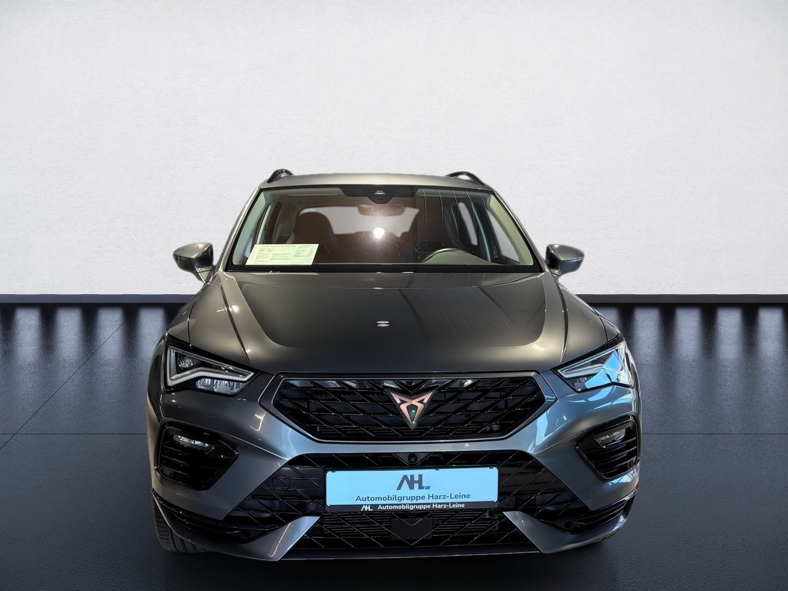 Cupra Ateca - Bild 9