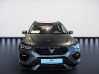 Cupra Ateca - Vorschau Bild 9