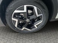 Volkswagen T-Cross - Vorschau Bild 20