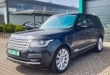 Land Rover Range Rover 3.0 TDV6 Autobiography Vogue PANO SO - Land Rover Range Rover: Händler