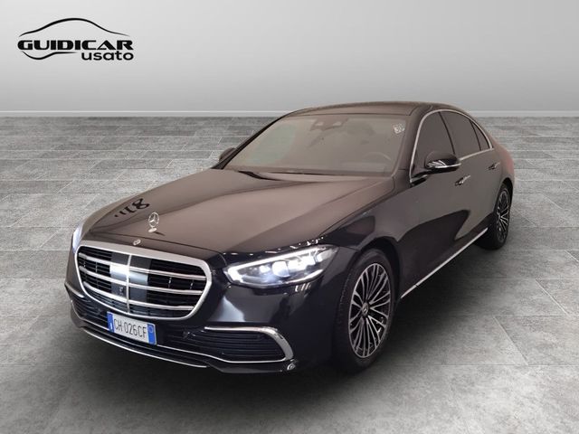 Mercedes-Benz Classe S - W223 - S 350 d Premium 