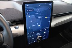 Fahrzeugabbildung Ford Mustang Mach-E 99 kWh Top Ausstattung