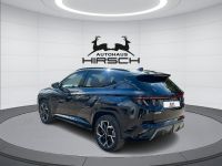 Hyundai TUCSON - Vorschau Bild 6