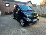 Smart Brabus Facelift 101ps - Smart ForTwo: Facelift