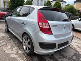 Hyundai i30  CRDi 103 KW  SPORT - gebrauchte Hyundai i30 aus dem Jahr 2008