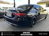 Mercedes-Benz AMG S 63 E Perf Keramik+Drivers+Burm4D+Carbon+TV - Mercedes-Benz S 63 AMG aus 2024