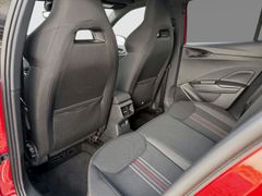 SKODA Fabia Monte Carlo LED SHZ behz.Lenkr 5J Garantie