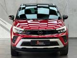Opel Crossland Ultimate Paket |KAM|LED|TEMP|SHZG|NAVI - Opel Crossland (X) Ultimate-Paket mit Benzin-Antrieb
