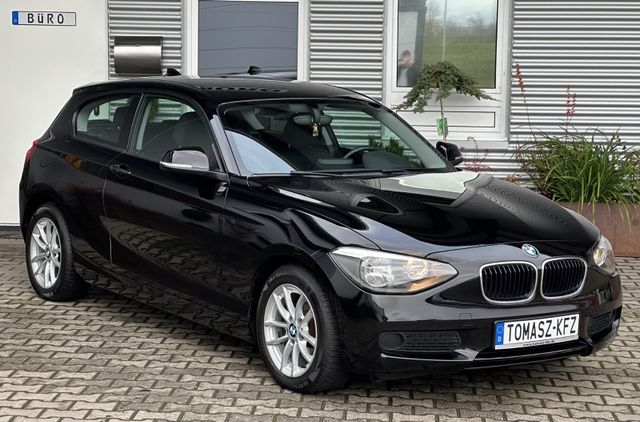 BMW 116i Urban line*Navi*Klima*SHz*BC*Alu*PDC