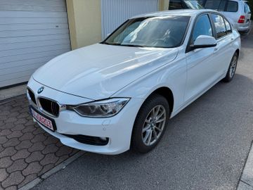 BMW 320 - 1