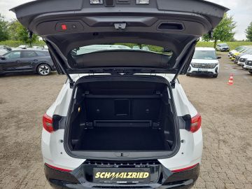 Bild 8 Opel Grandland (X) Grandland GS Line 1.2 Navi 360 Kamera LED Blendf
