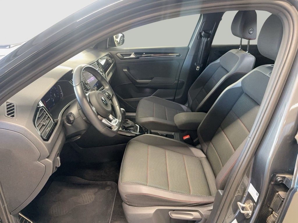 Volkswagen T-Roc - Bild 10