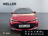 Toyota Corolla 1.8 Hybrid TS Team D *Bi-LED*ACC*CAM*SHZ - Toyota Corolla in Hamm