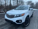 Kia Sorento Spirit 4WD Super Optik Panorama 1.Hand - Kia Gebrauchtwagen von 2011