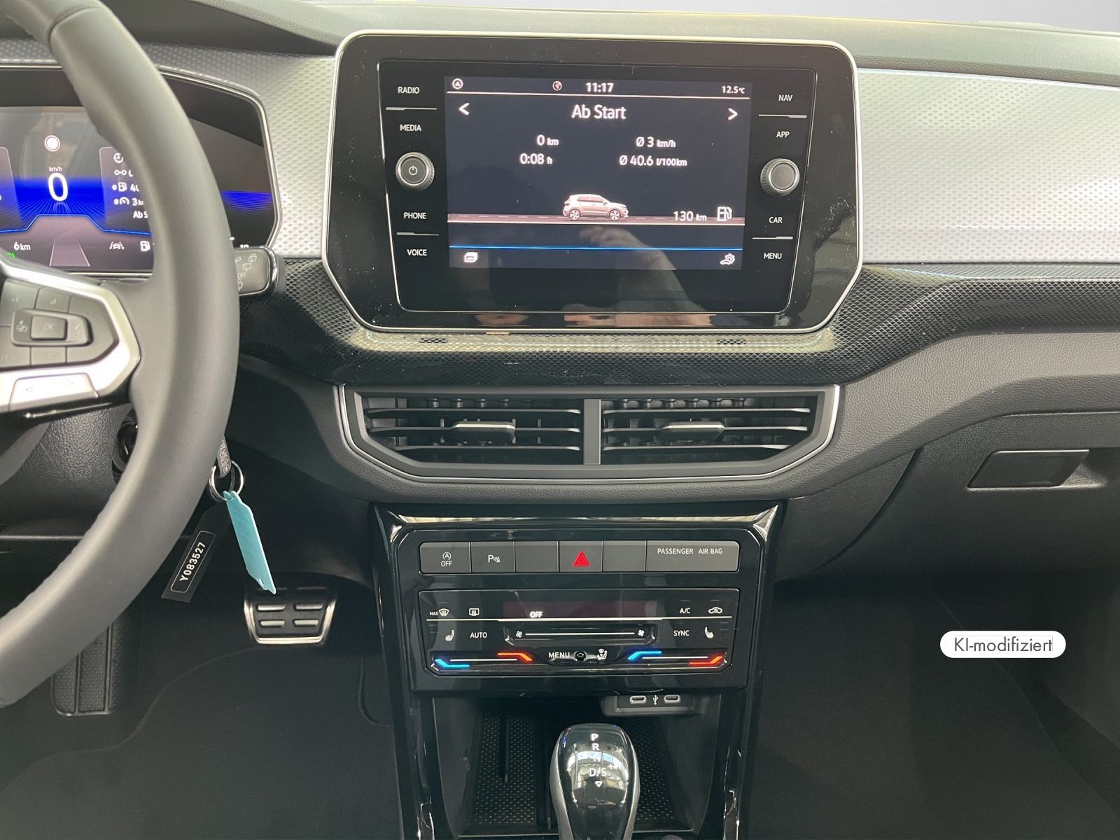 Volkswagen T-Cross - Bild 11
