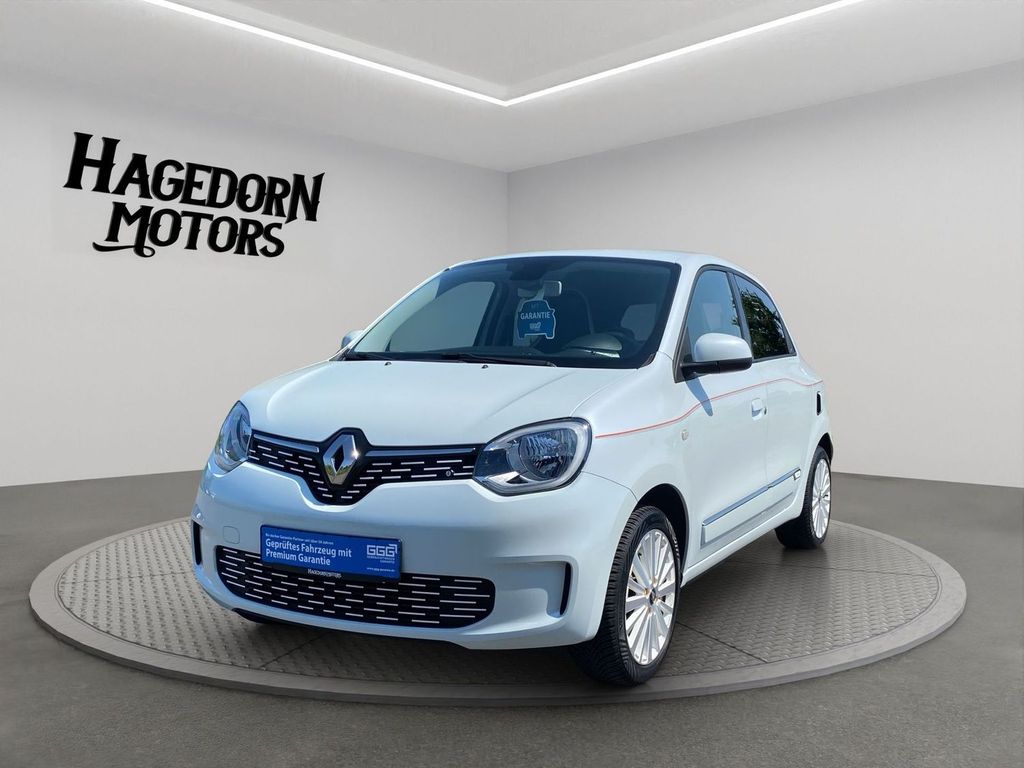 Image of Renault Twingo