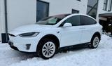 Tesla Model X P 90 D Diamond 7 SITZE MATRIX AHK  - Tesla Model X aus 2016