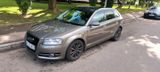 Audi A3 2.0 TDI Quattro 125kw Sportback Top 