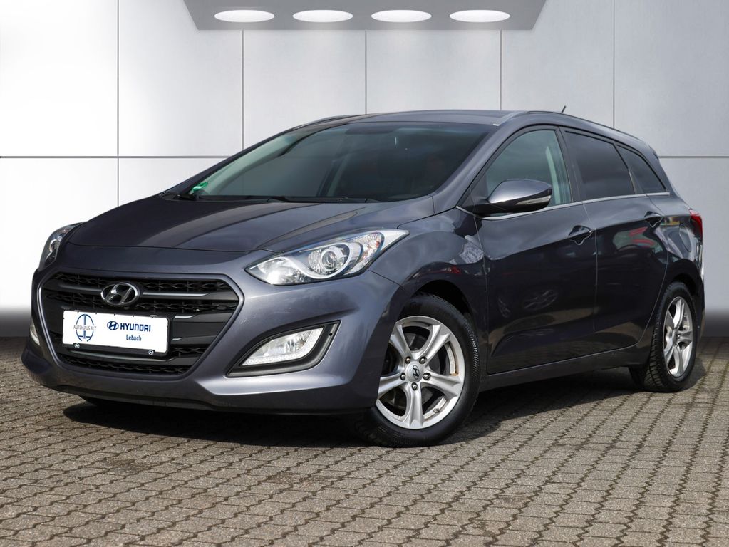 Angebot ansehen Hyundai i30