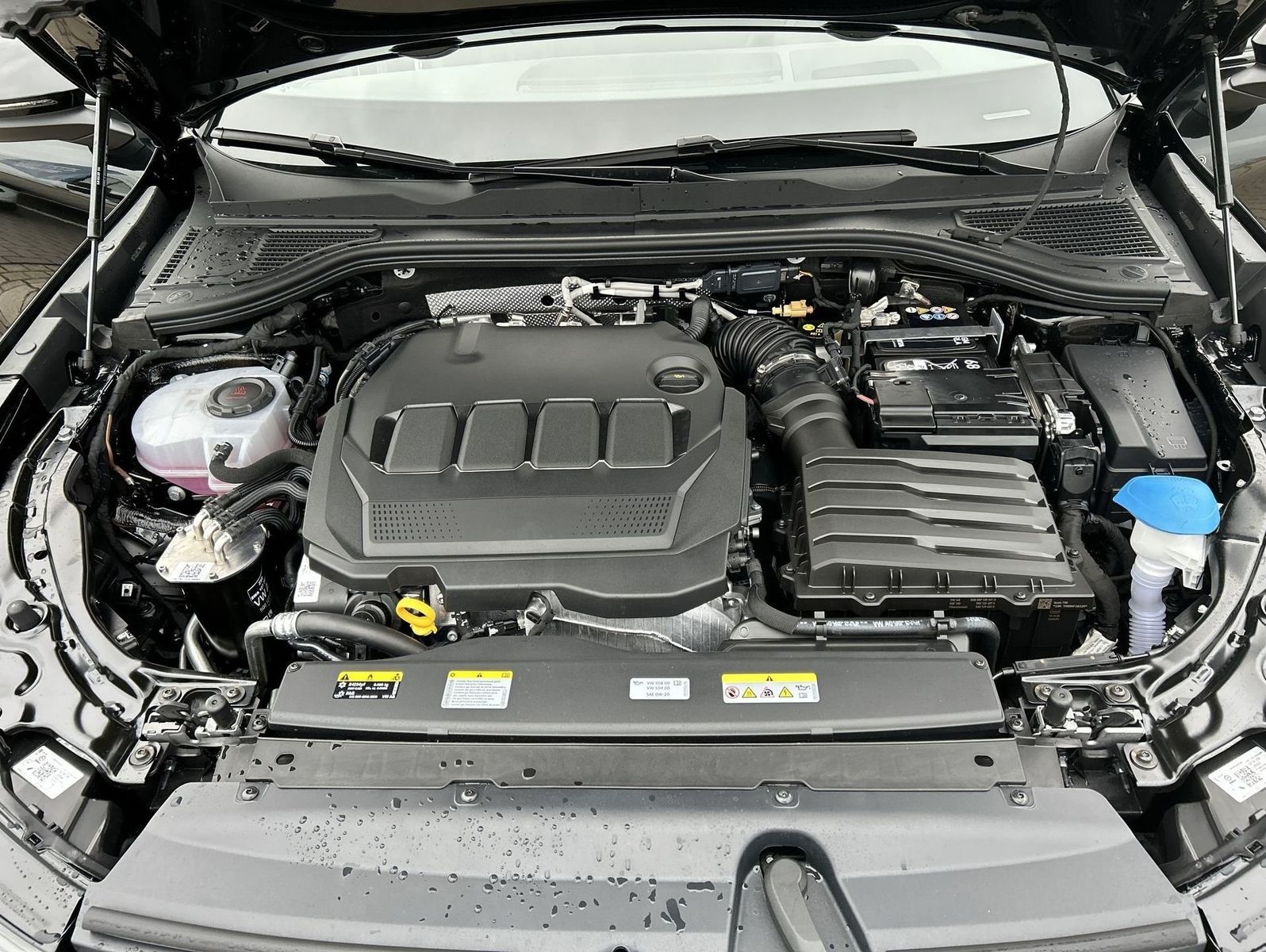 Volkswagen Passat - Bild 11