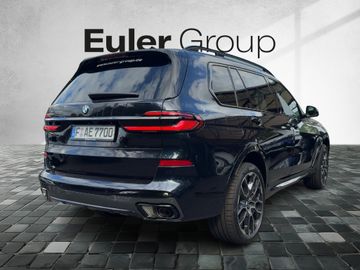BMW X7 - 4