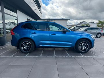 Volvo XC60 - 6
