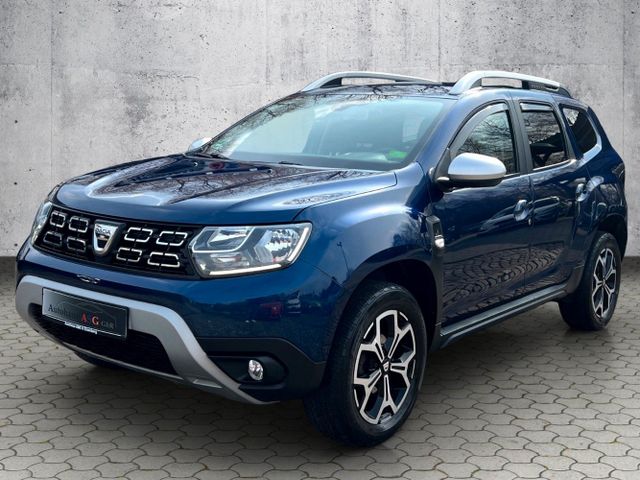 Dacia Duster II Prestige*SHZ*Navig*Kamera*Tempomat*PDC