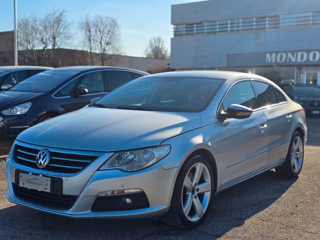 Volkswagen Vw Passat CC 2.0 TDI DPF DSG 140cv Highline